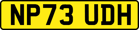 NP73UDH