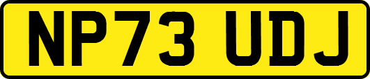 NP73UDJ