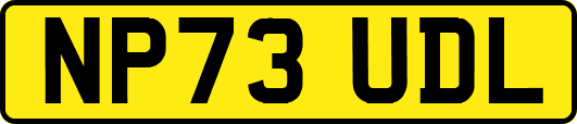 NP73UDL