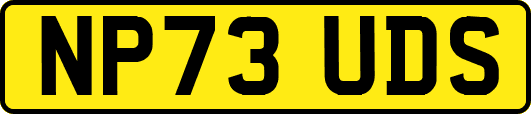 NP73UDS