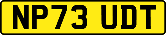 NP73UDT