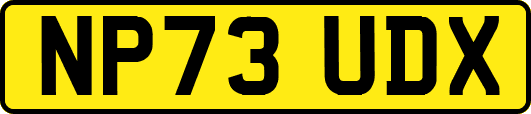 NP73UDX