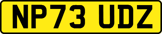 NP73UDZ
