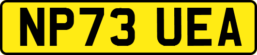 NP73UEA
