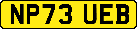 NP73UEB