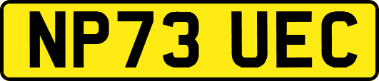 NP73UEC