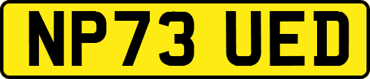 NP73UED