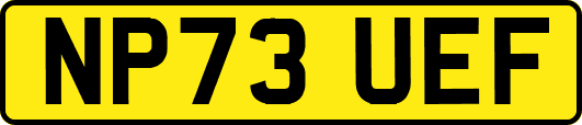NP73UEF