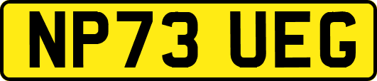 NP73UEG