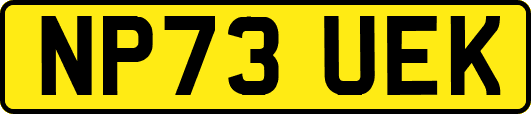 NP73UEK