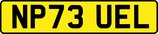 NP73UEL