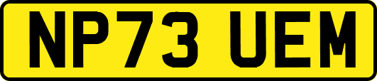 NP73UEM