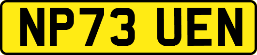 NP73UEN