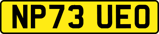 NP73UEO