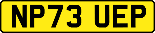 NP73UEP