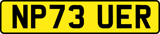 NP73UER