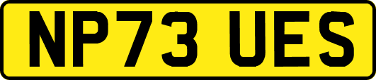 NP73UES