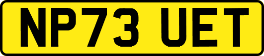 NP73UET