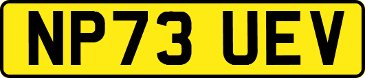 NP73UEV
