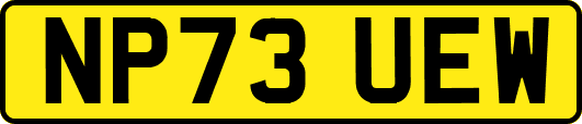 NP73UEW