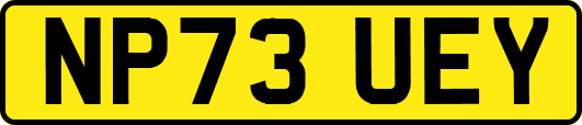 NP73UEY