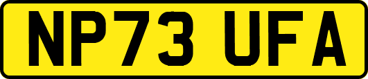 NP73UFA