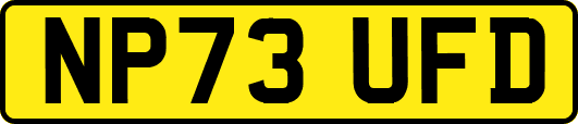 NP73UFD