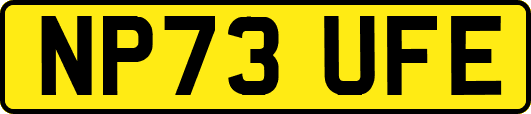 NP73UFE