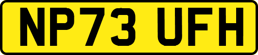 NP73UFH