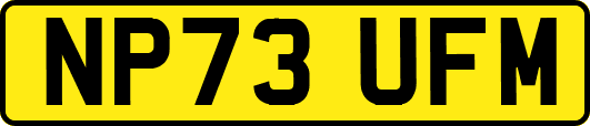 NP73UFM