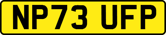 NP73UFP
