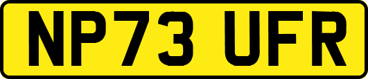 NP73UFR