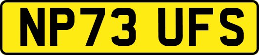 NP73UFS