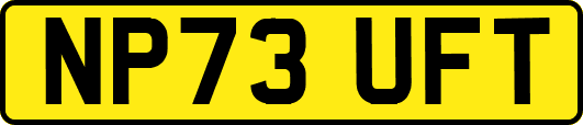NP73UFT