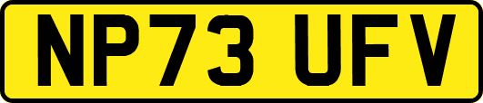 NP73UFV