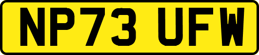 NP73UFW