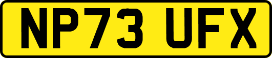 NP73UFX
