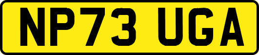 NP73UGA