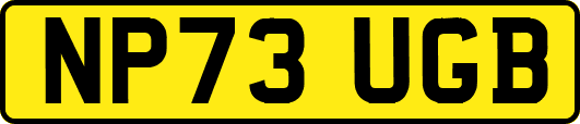 NP73UGB