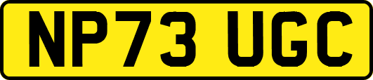 NP73UGC