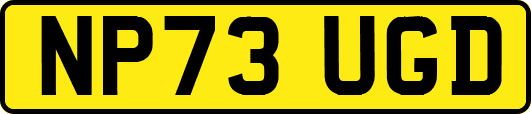 NP73UGD