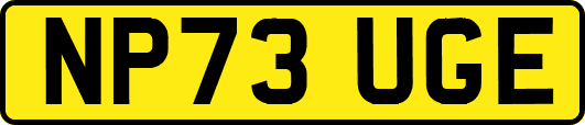 NP73UGE