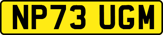 NP73UGM