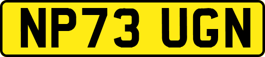 NP73UGN