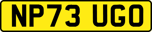 NP73UGO