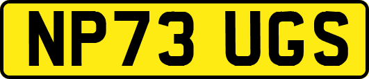 NP73UGS