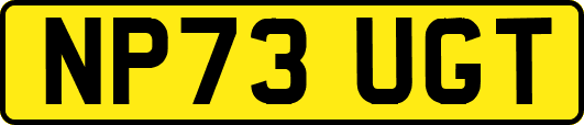 NP73UGT