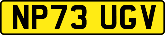 NP73UGV