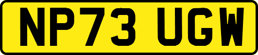 NP73UGW
