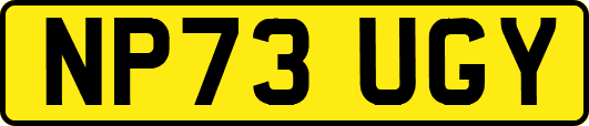 NP73UGY